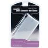 Hard cover for DS Lite Konig white